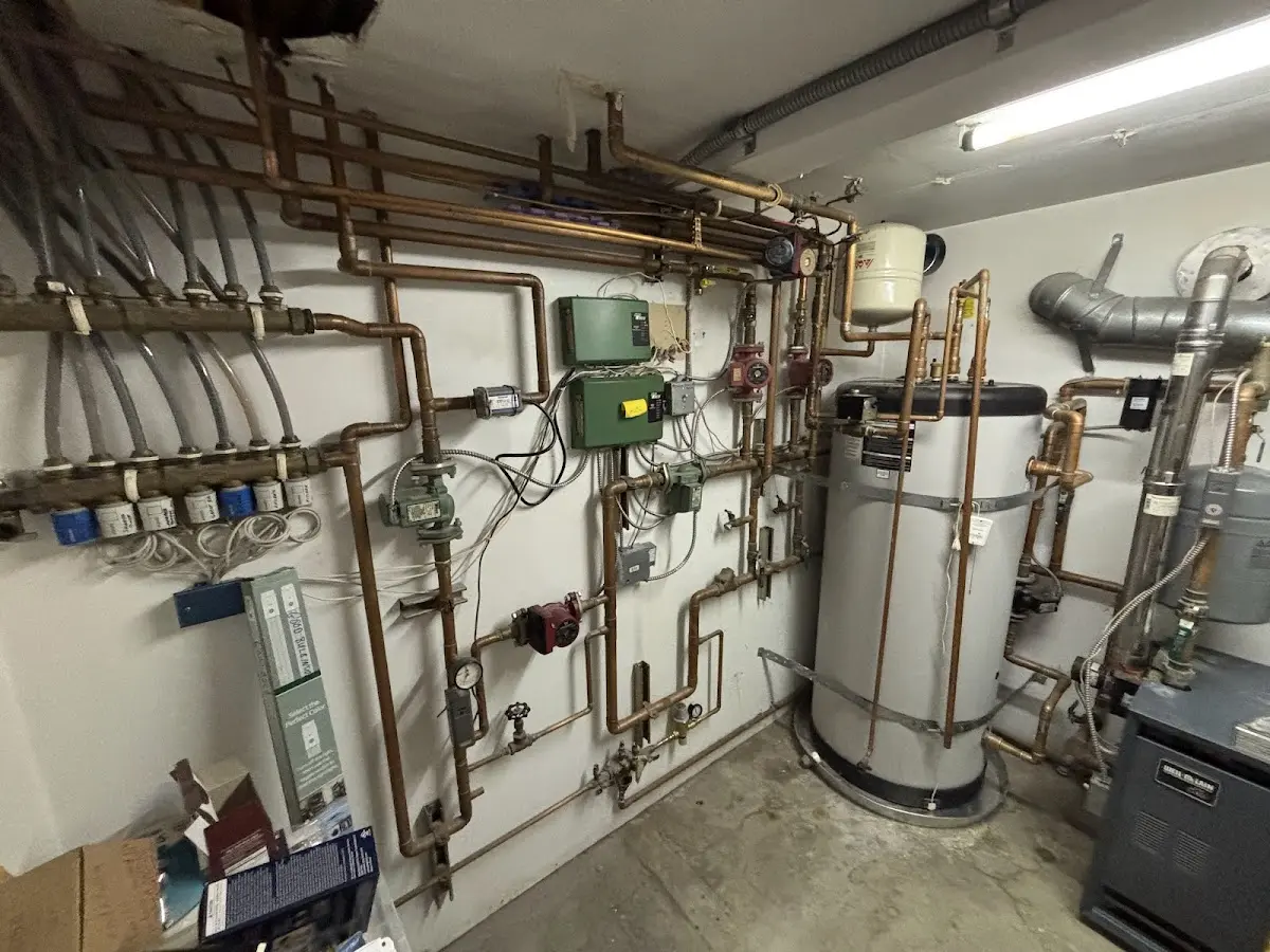 Plumbing services in Highland City, FL